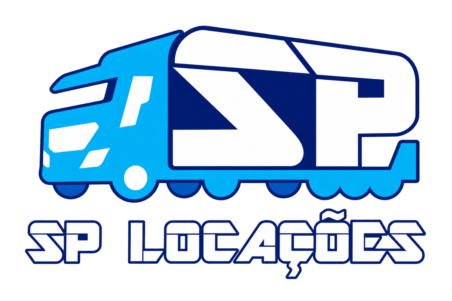 SP Locações